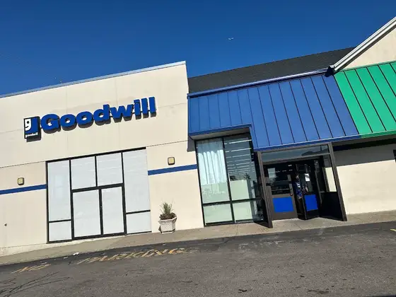 Goodwill