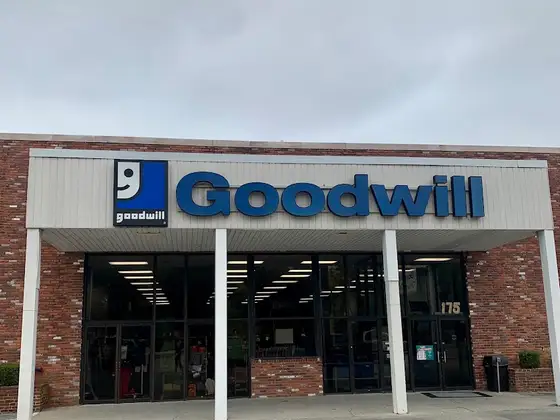 Goodwill