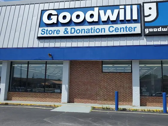 Goodwill