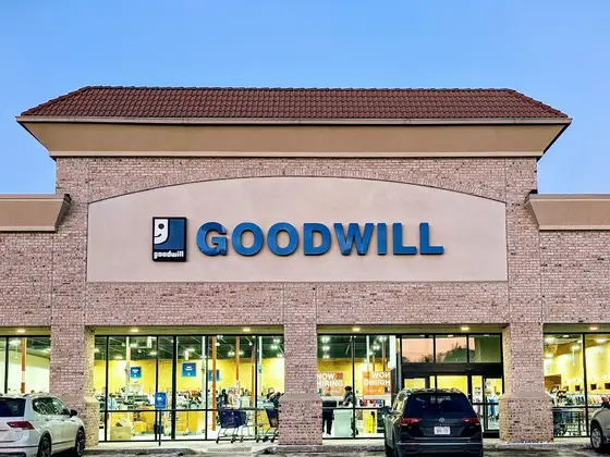 Goodwill in Ralston, NE