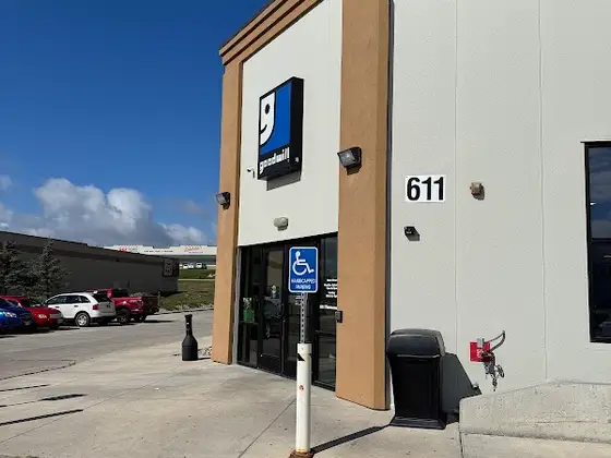 Goodwill in Rapid City, SD