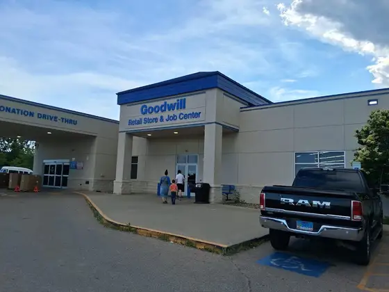 Goodwill