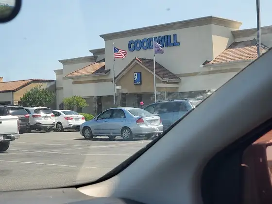 Goodwill