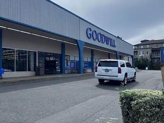 Goodwill