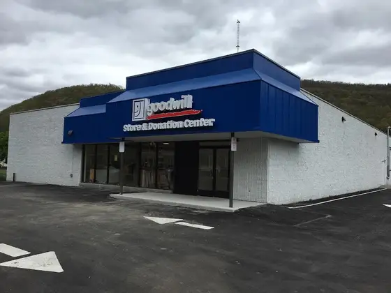 Goodwill