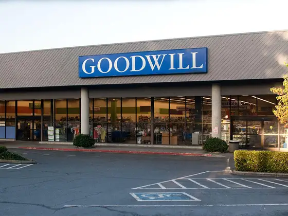 Goodwill