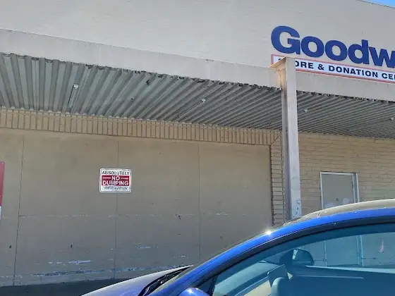 Goodwill