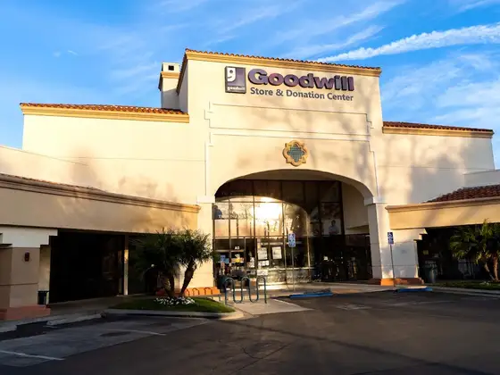 Goodwill Retail Store and Donation Center