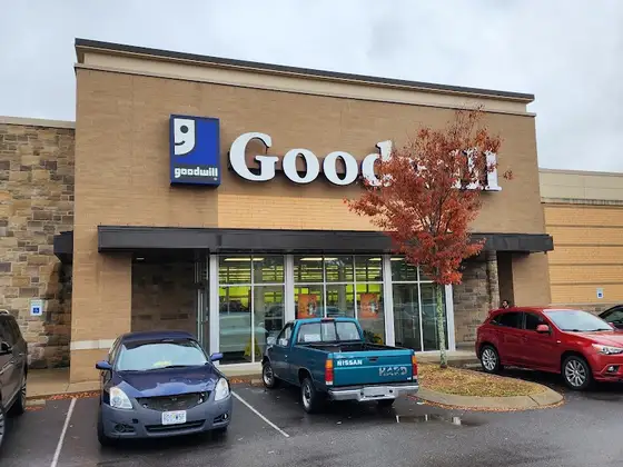 Goodwill Retail Store in Clarksville, TN