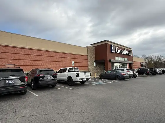Goodwill Retail Store