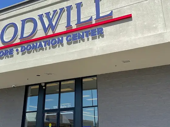 Goodwill