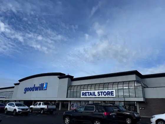Goodwill