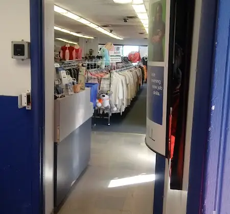 Goodwill