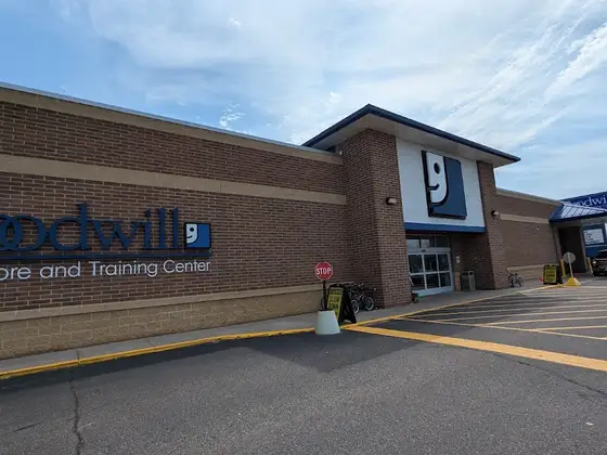 Goodwill