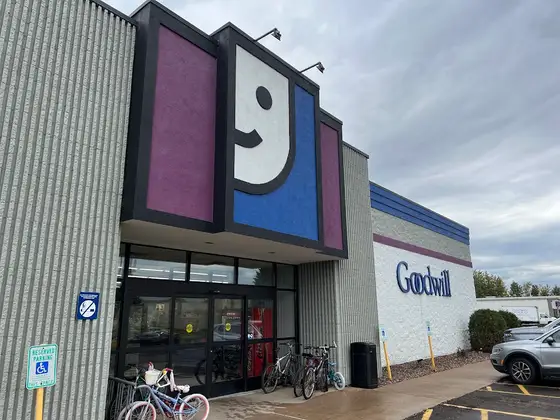 Goodwill