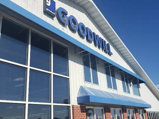 Goodwill