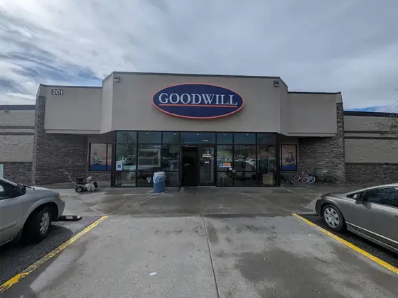 Goodwill