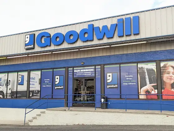 Goodwill