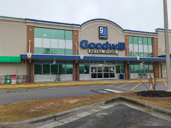 Goodwill