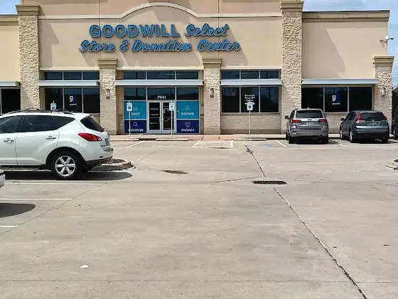 Goodwill