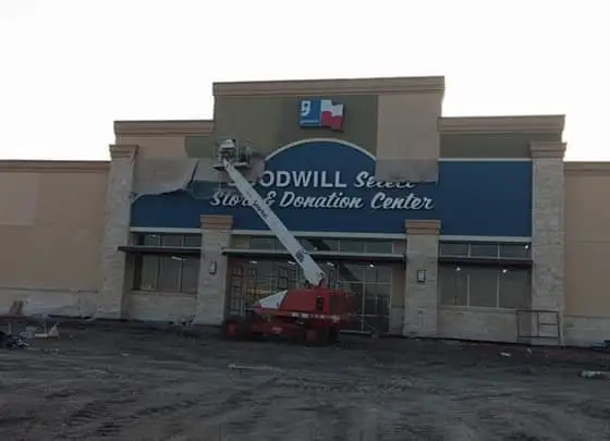 Goodwill