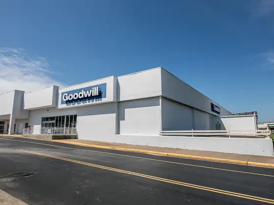 Goodwill