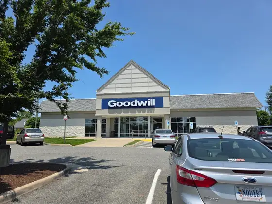 Goodwill