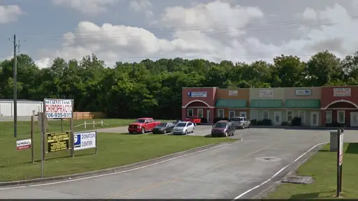 Goodwill in Ringgold, GA