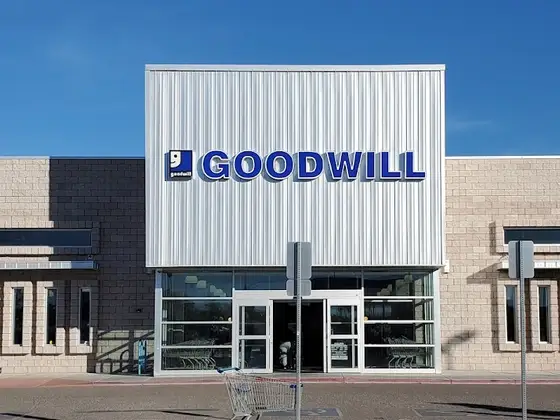 Goodwill in Rio Rancho, NM