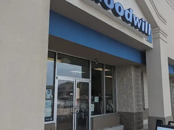 Goodwill in Ripley, WV