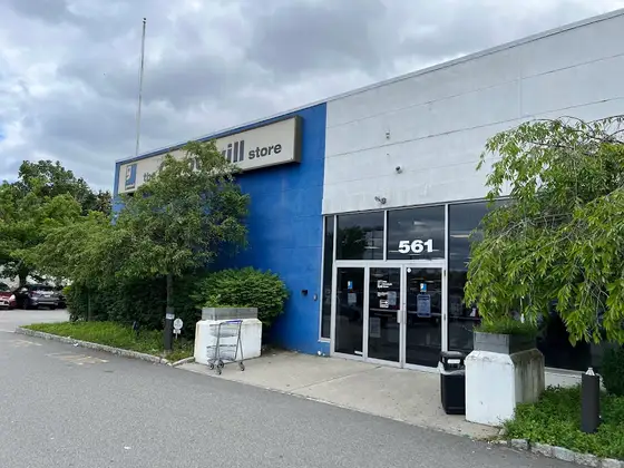 Goodwill