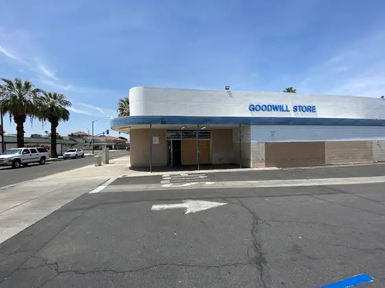 Goodwill