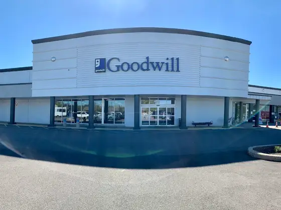 Goodwill