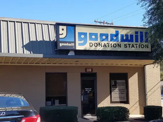 Goodwill