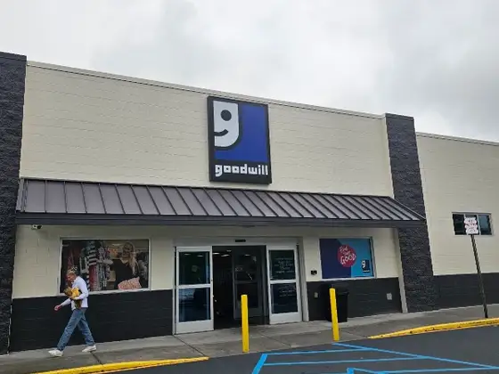 Goodwill