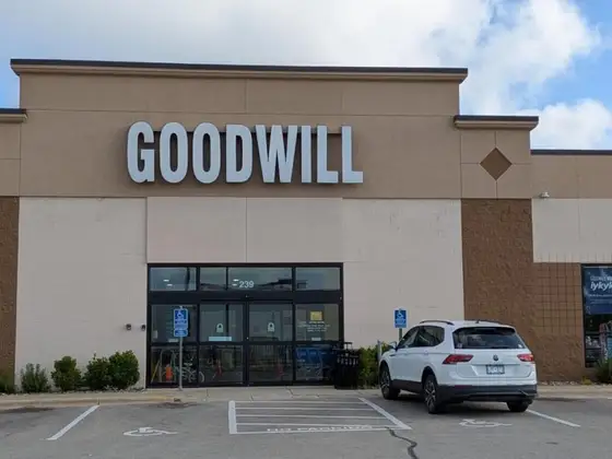 Goodwill