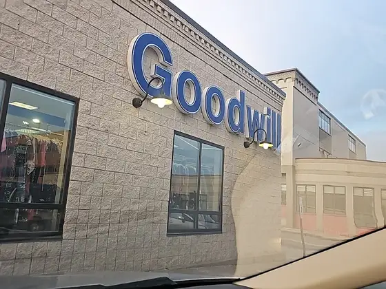 Goodwill