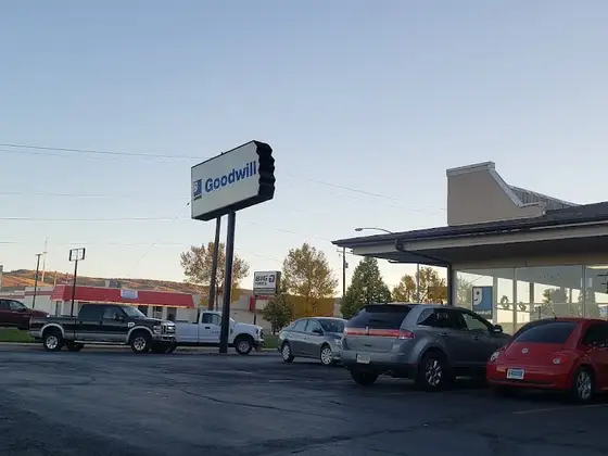 Goodwill