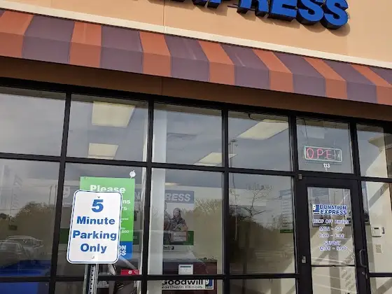 Goodwill