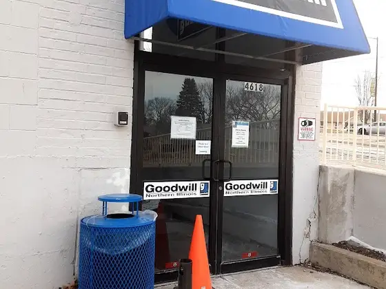 Goodwill