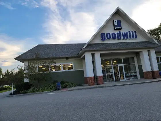 Goodwill