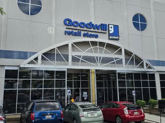 Goodwill