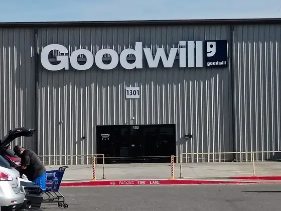 Goodwill