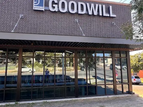 Goodwill