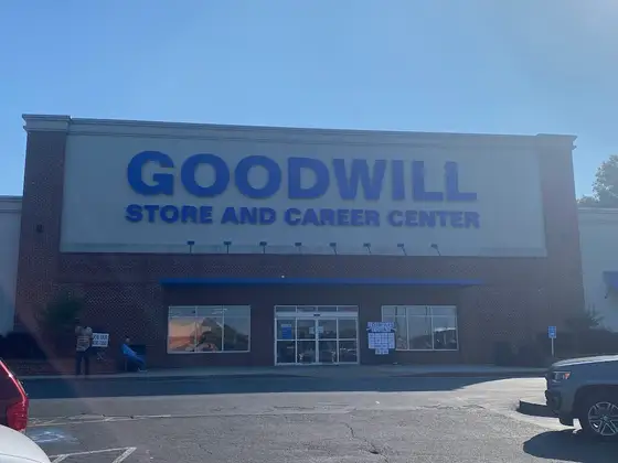 Goodwill