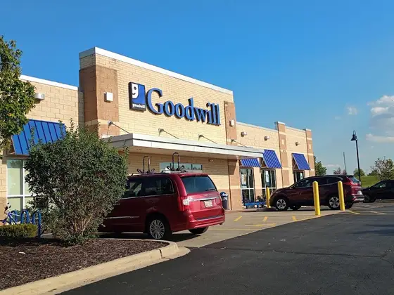 Goodwill