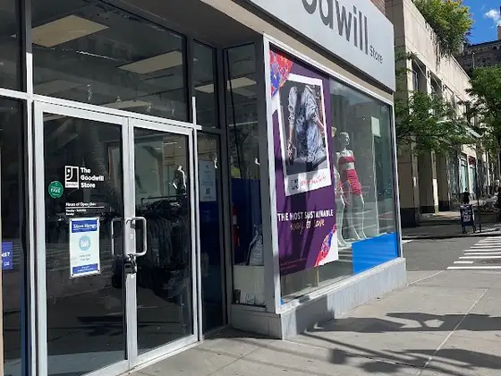 Goodwill