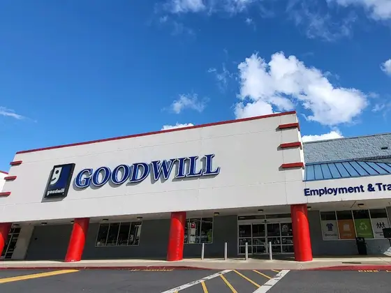 Goodwill