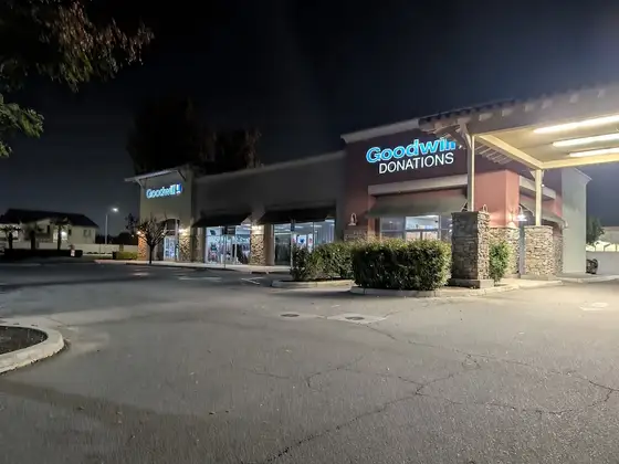 Goodwill in Rosedale, CA