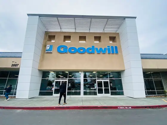 Goodwill